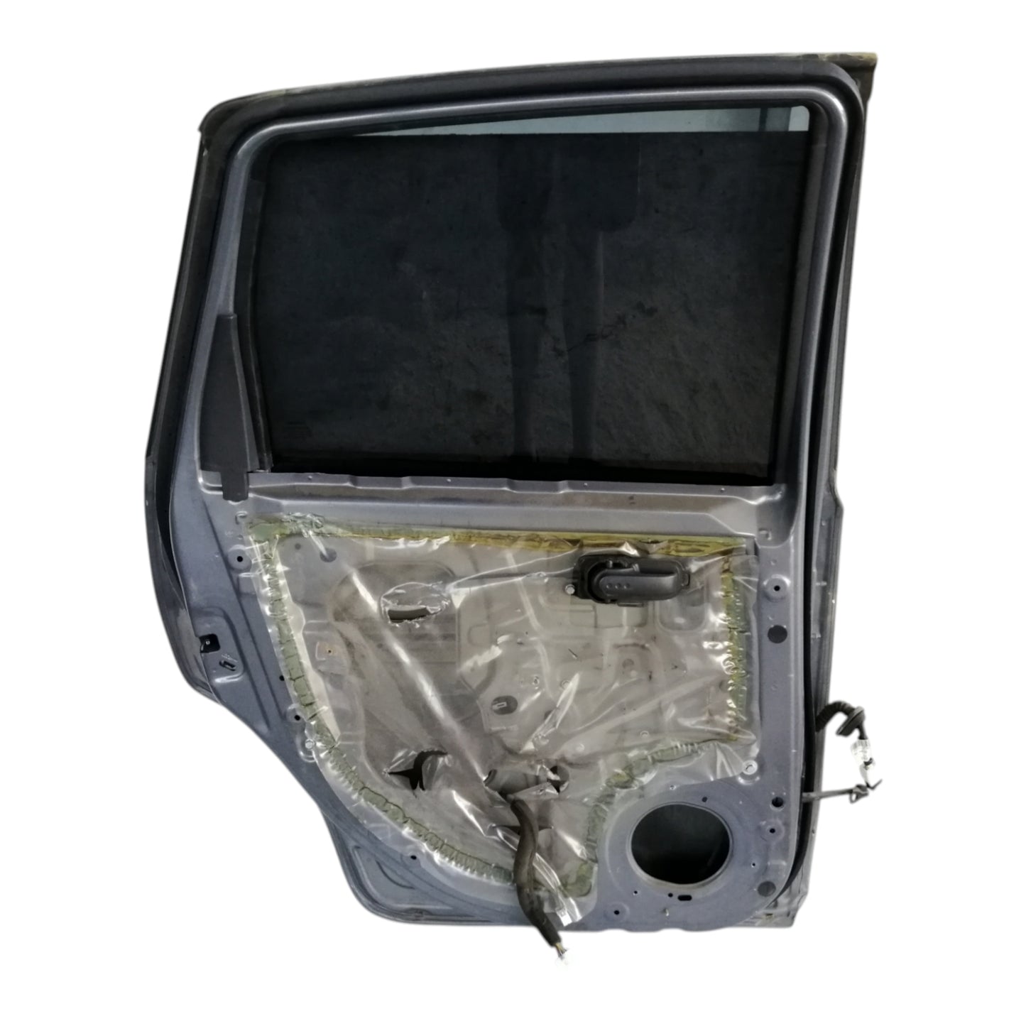 Porta Portiera Posteriore Sinistro NISSAN NOTE 1 Serie