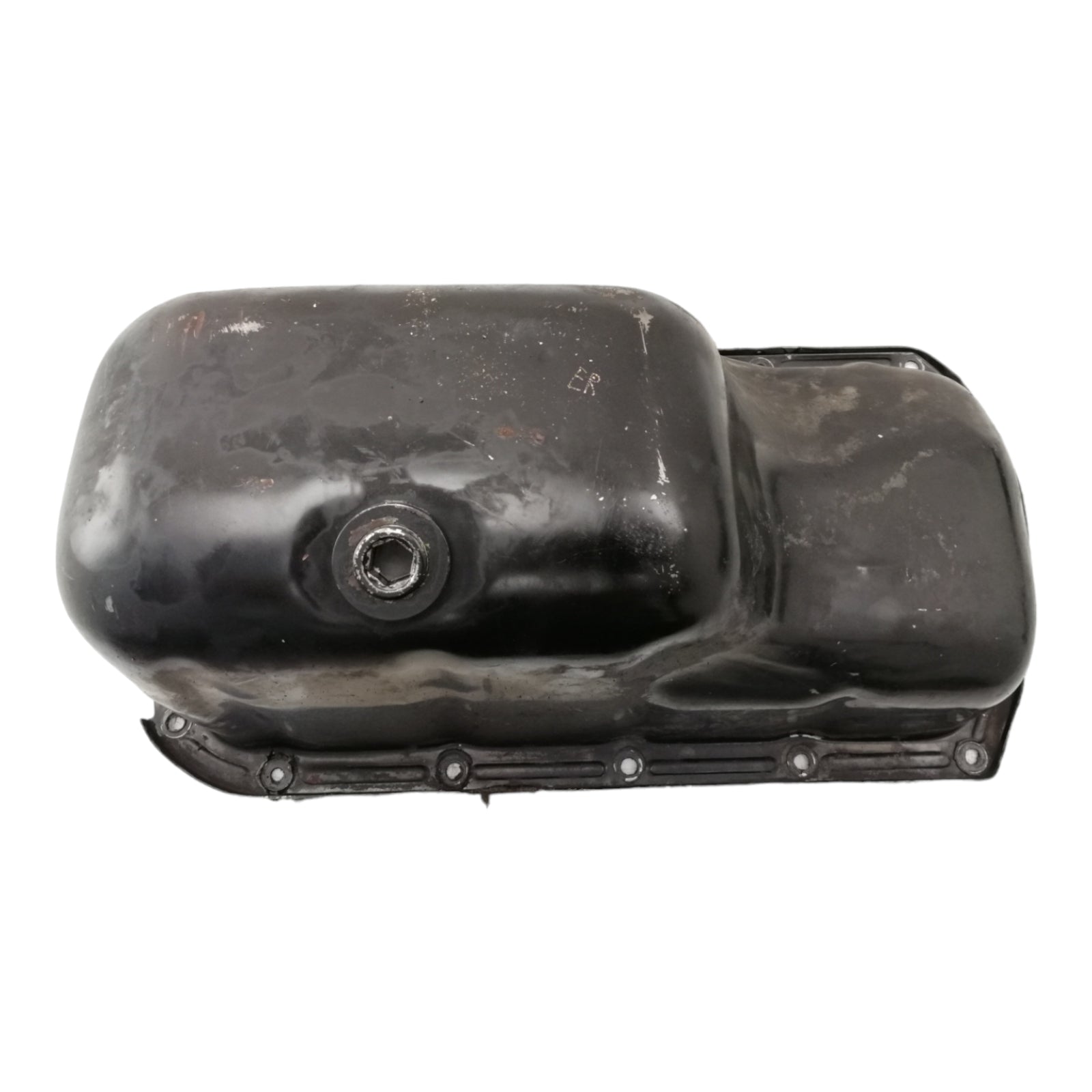 Coppa Olio Motore Fiat 500/126 Mod Tipo ORIGINALE - SVK 500 D'epoca - Foto 10