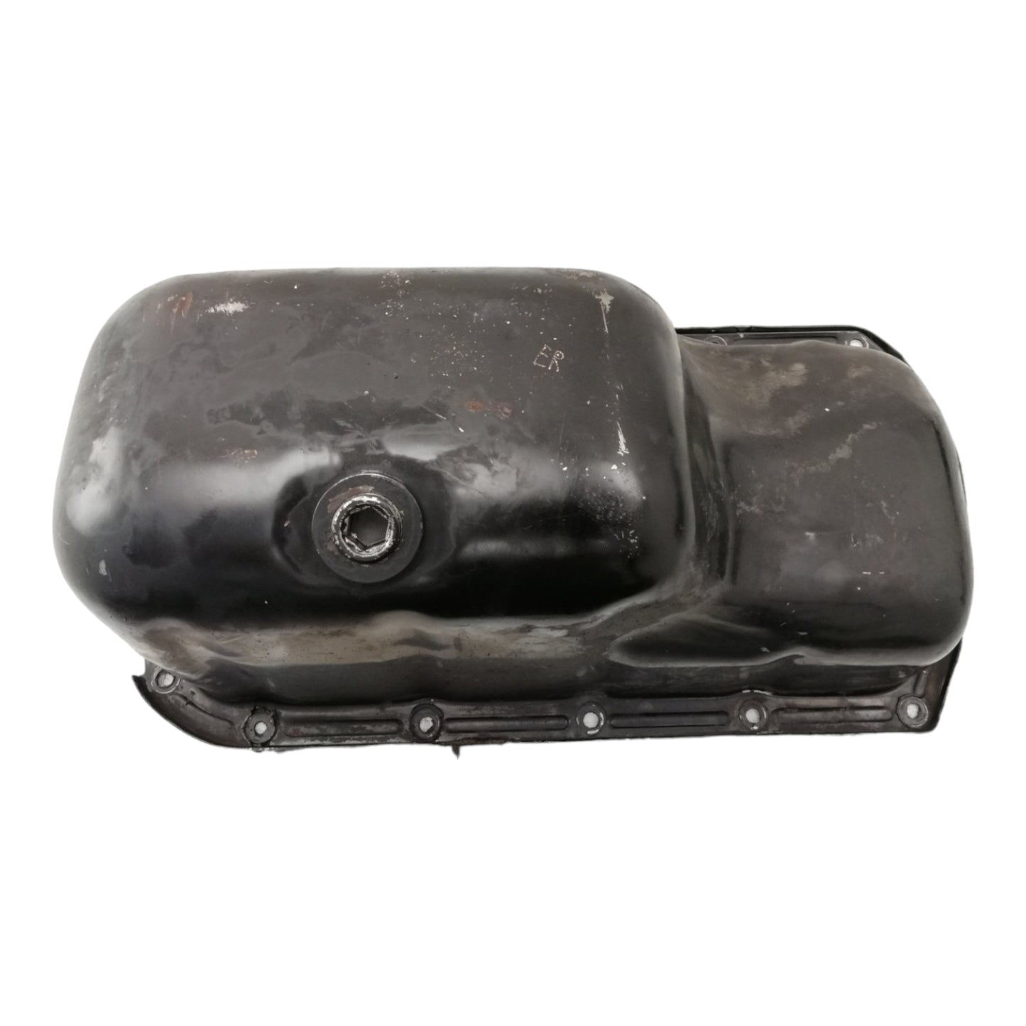 Coppa Olio FIAT SEICENTO/PANDA 2 1.1 Motore 187A1000