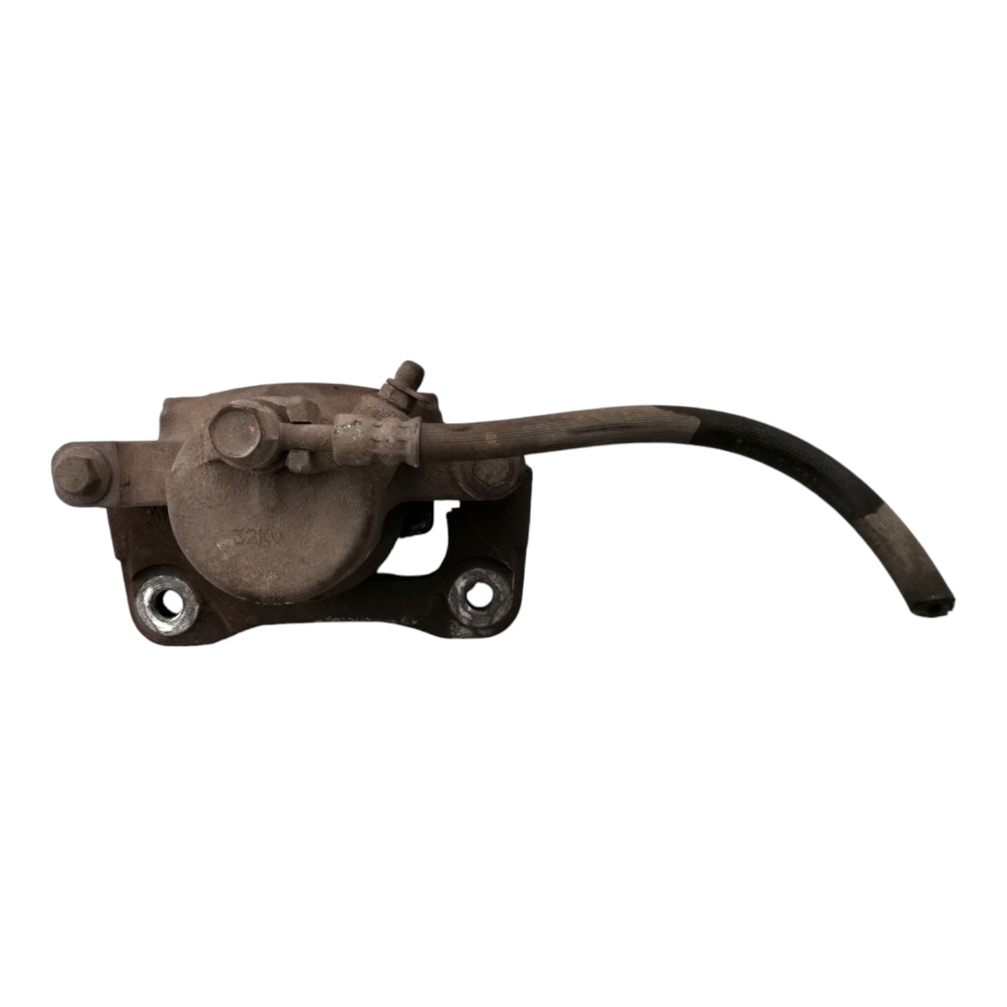 Pinza Freno Anteriore Destro NISSAN PIXO 1.0 Benzina GPL