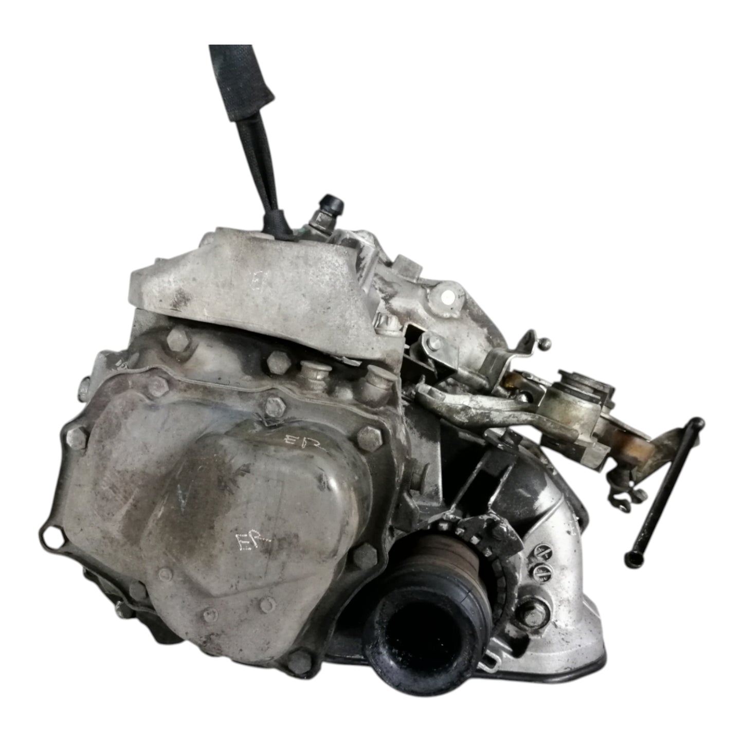 Cambio Manuale 5 Marce OPEL CORSA C 1.0 1.2 Benzina