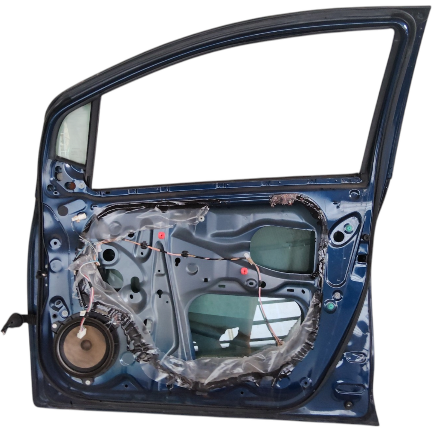 Porta Portiera Anteriore Destro TOYOTA YARIS 2 3 Serie 5 Porte