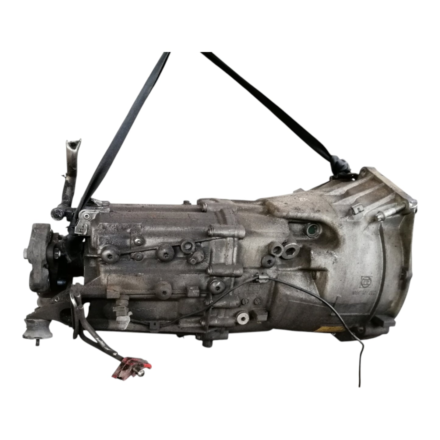 Cambio Manuale 6 Marce BMW SERIE 3 E46 E90 E91/SERIE 5 E60 E61 2.0 Diesel