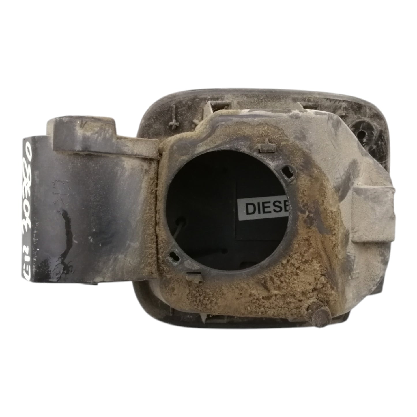 Sportello Carburante Posteriore RENAULT CLIO 3 Serie SW Station Wagon