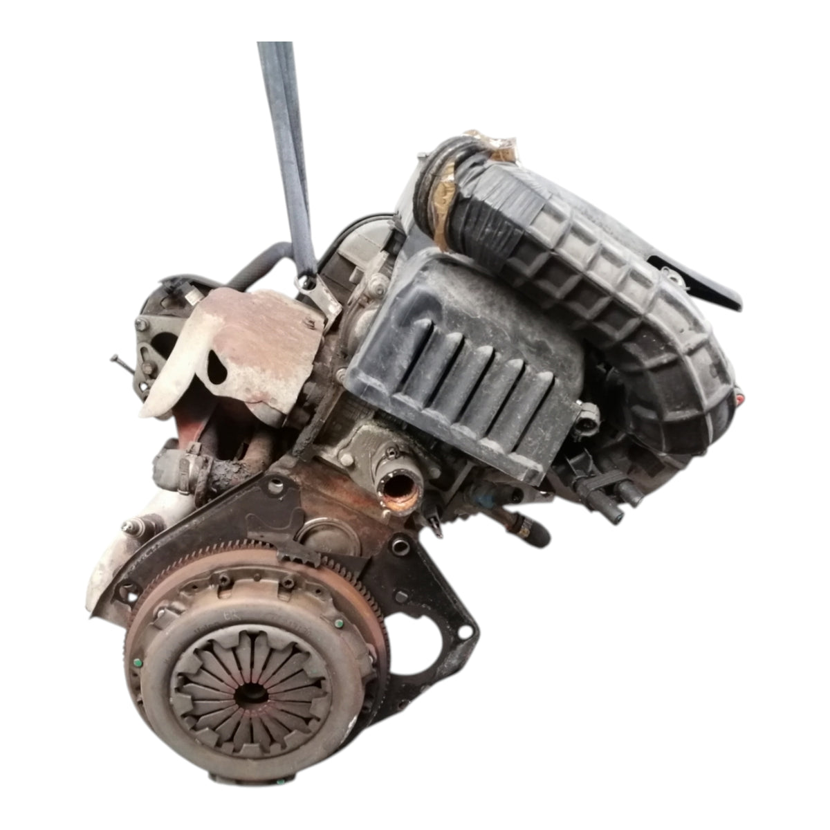Motore 176B9000 LANCIA Y 1.2 Benzina 100.000 Km