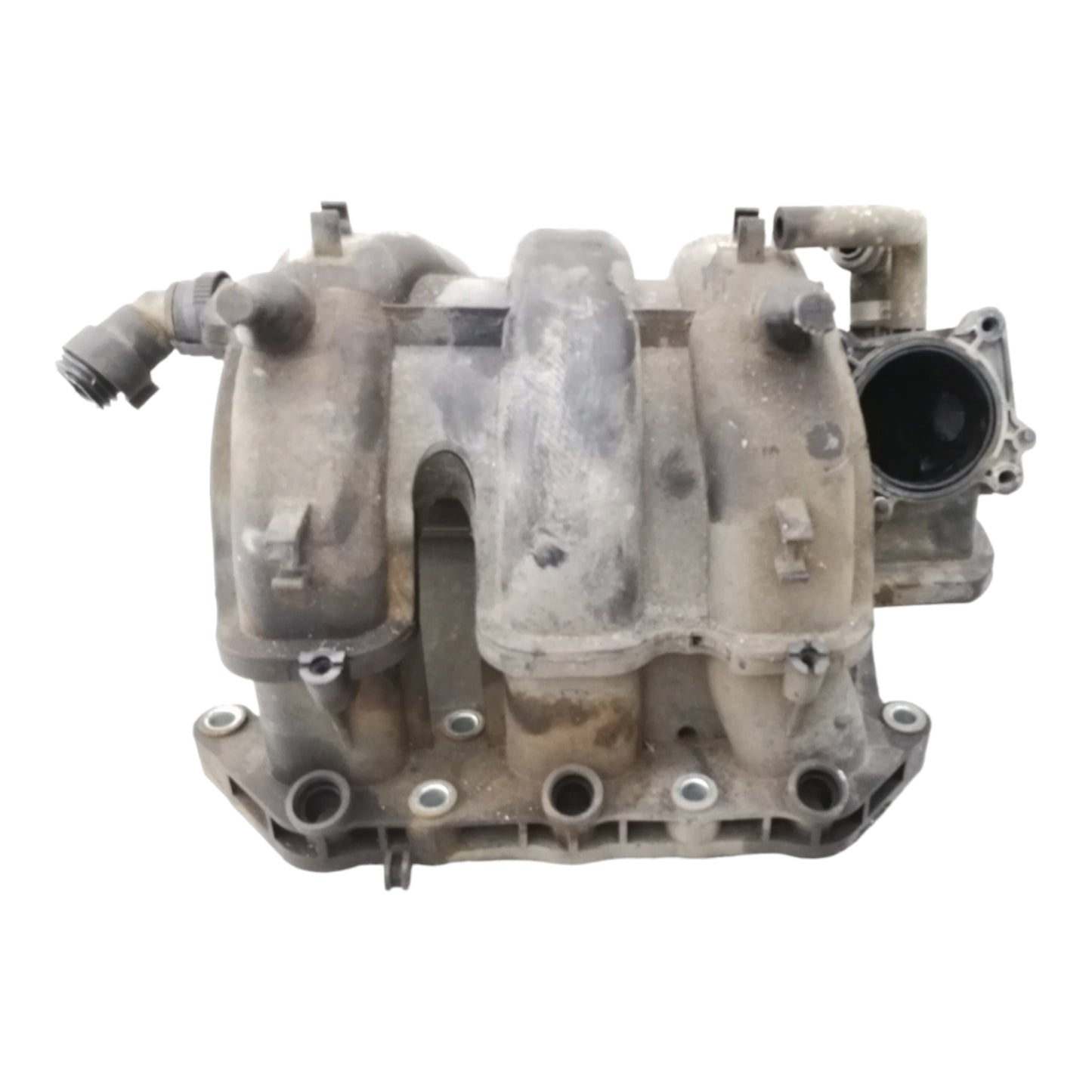 Collettore Aspirazione VOLKSWAGEN POLO 1.2 4 e 5 Serie Benzina