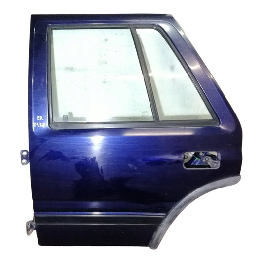 Porta Portiera Posteriore Sinistro OPEL FRONTERA A FUORISTRADA LUNGO