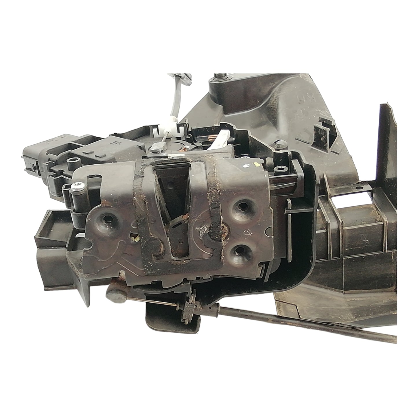 Serratura Porta Anteriore Destro FORD FOCUS 3 SW CMAX 1 2