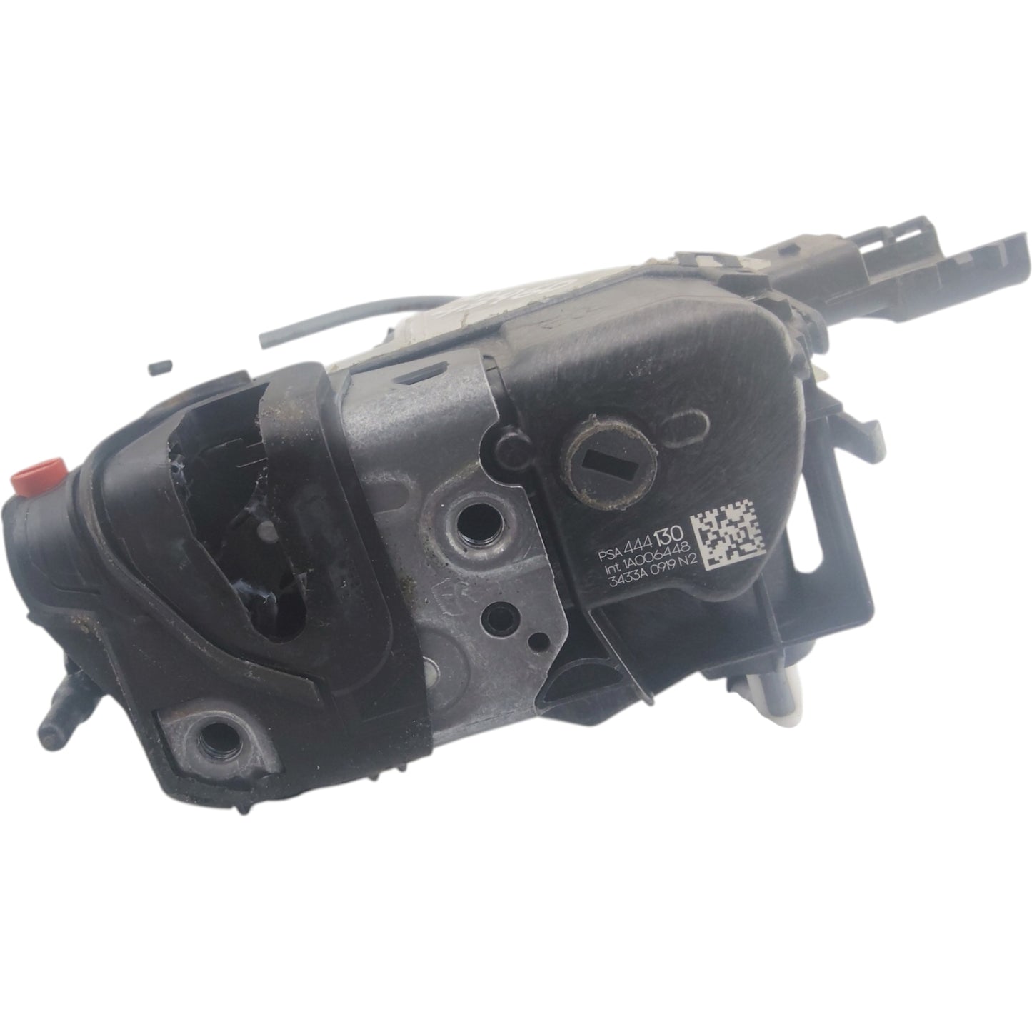 Serratura Porta Posteriore Sinistro OPEL CORSA F