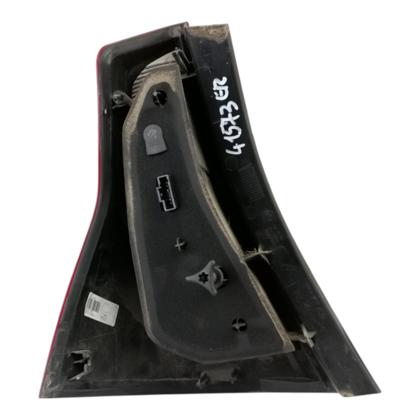 Fanale Stop Posteriore Destro DACIA SANDERO 1 Serie Berlina