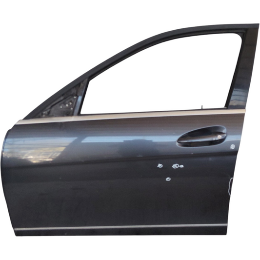 Porta Portiera Anteriore Sinistro MERCEDES CLASSE C W204 S204