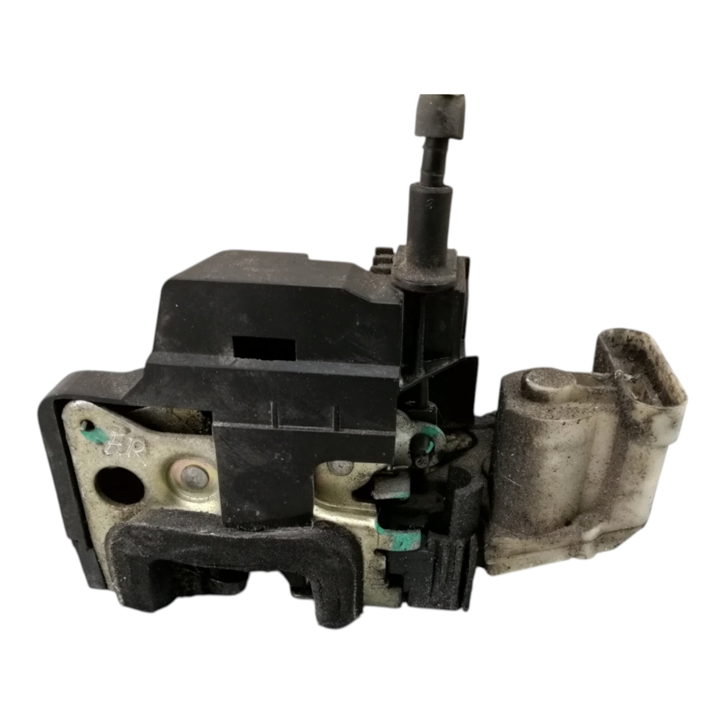Serratura Porta Anteriore Sinistro FIAT DOBLO' 1 2 Serie