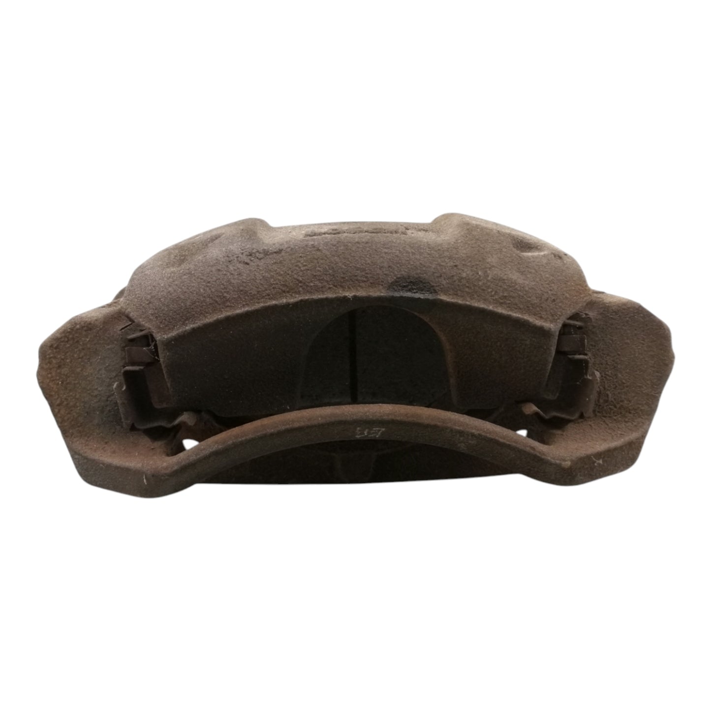 Pinza Freno Anteriore Destro CITROEN C1 1 2 Serie