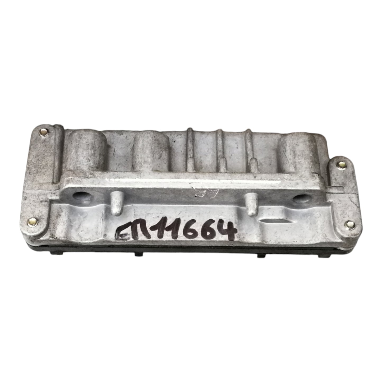 Centralina Iniezione FIAT PUNTO 2 Serie 1.2 Motore 188A4000