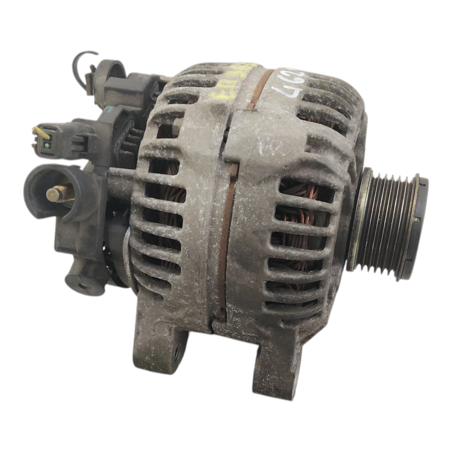 Alternatore PEUGEOT 307/1007/206/207/EXPERT 2 Serie/3008 1 Serie Diesel
