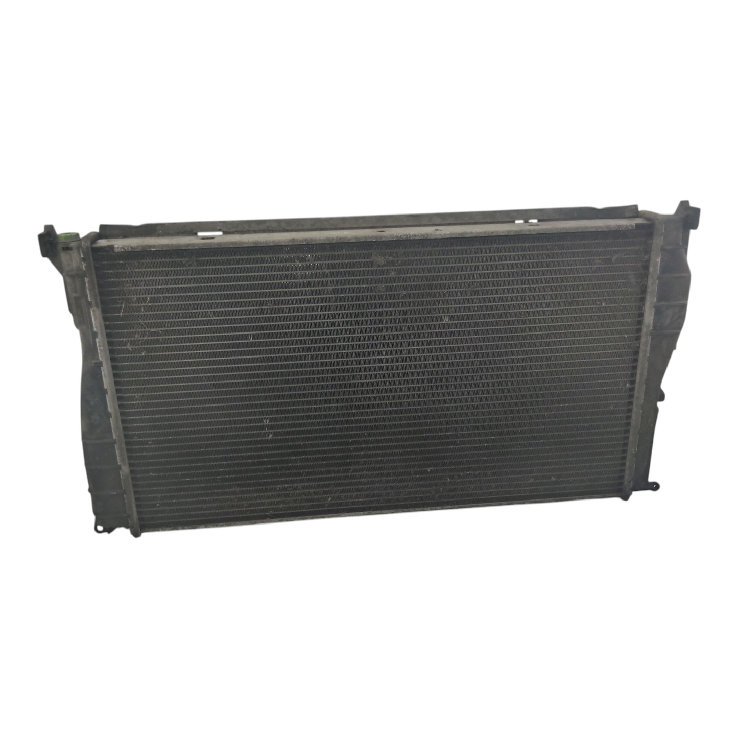 Radiatore Acqua Raffreddamento BMW SERIE 1 E87 E81 E82 E88 2.0 Diesel