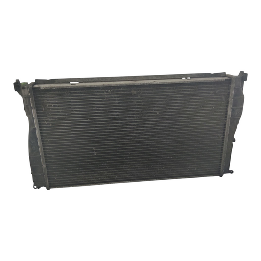 Radiatore Acqua Raffreddamento BMW SERIE 1 E87 E81 E82 E88 2.0 Diesel