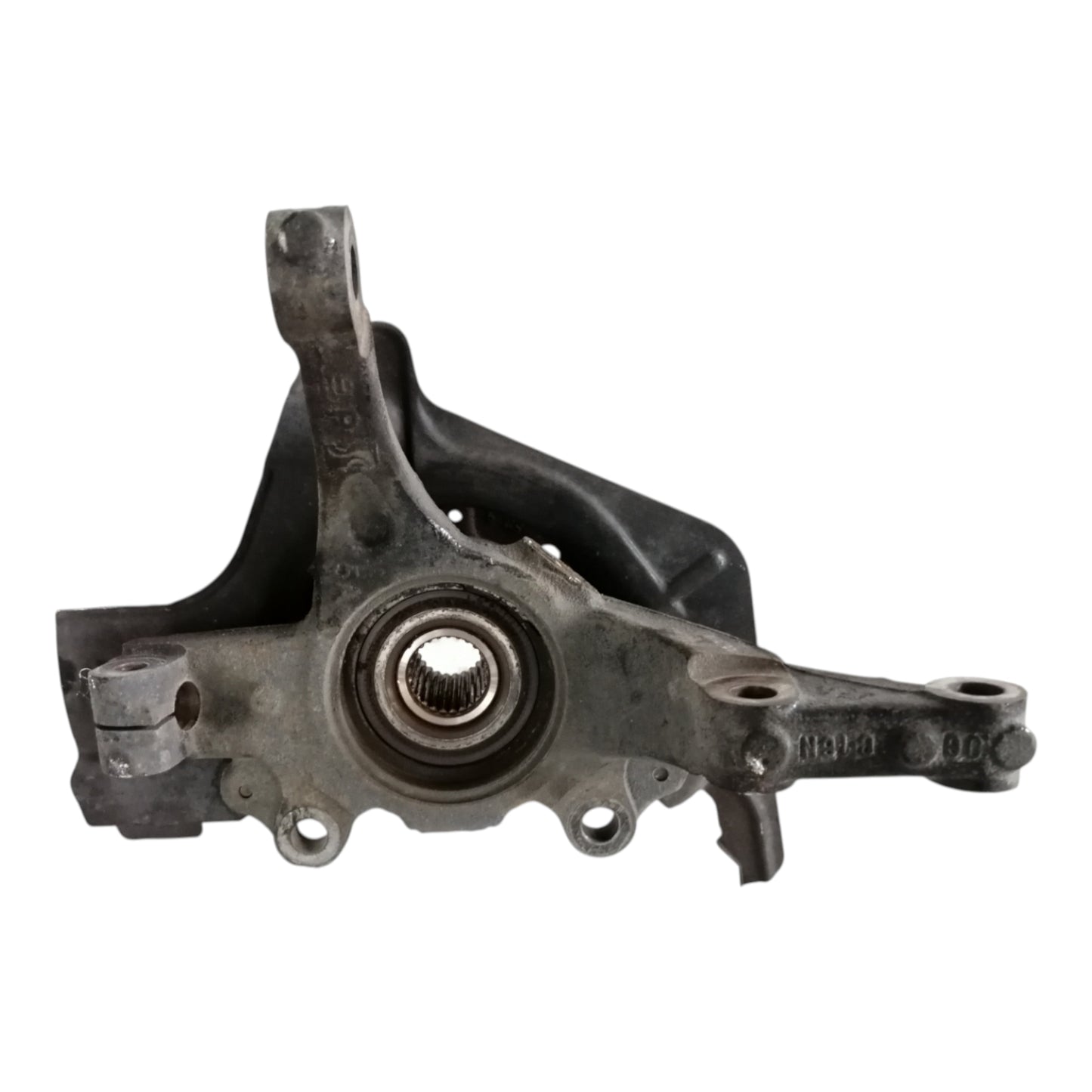 Fusello Mozzo Anteriore Sinistro FIAT GRANDE PUNTO/PUNTO 3 Serie Diesel