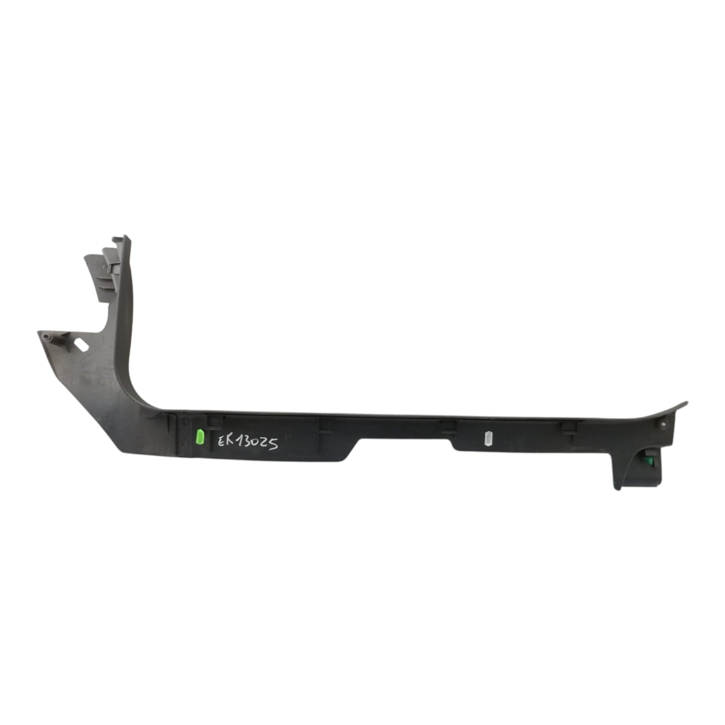 Pedana Battitacco Anteriore Sinistro FIAT 500 2 Serie