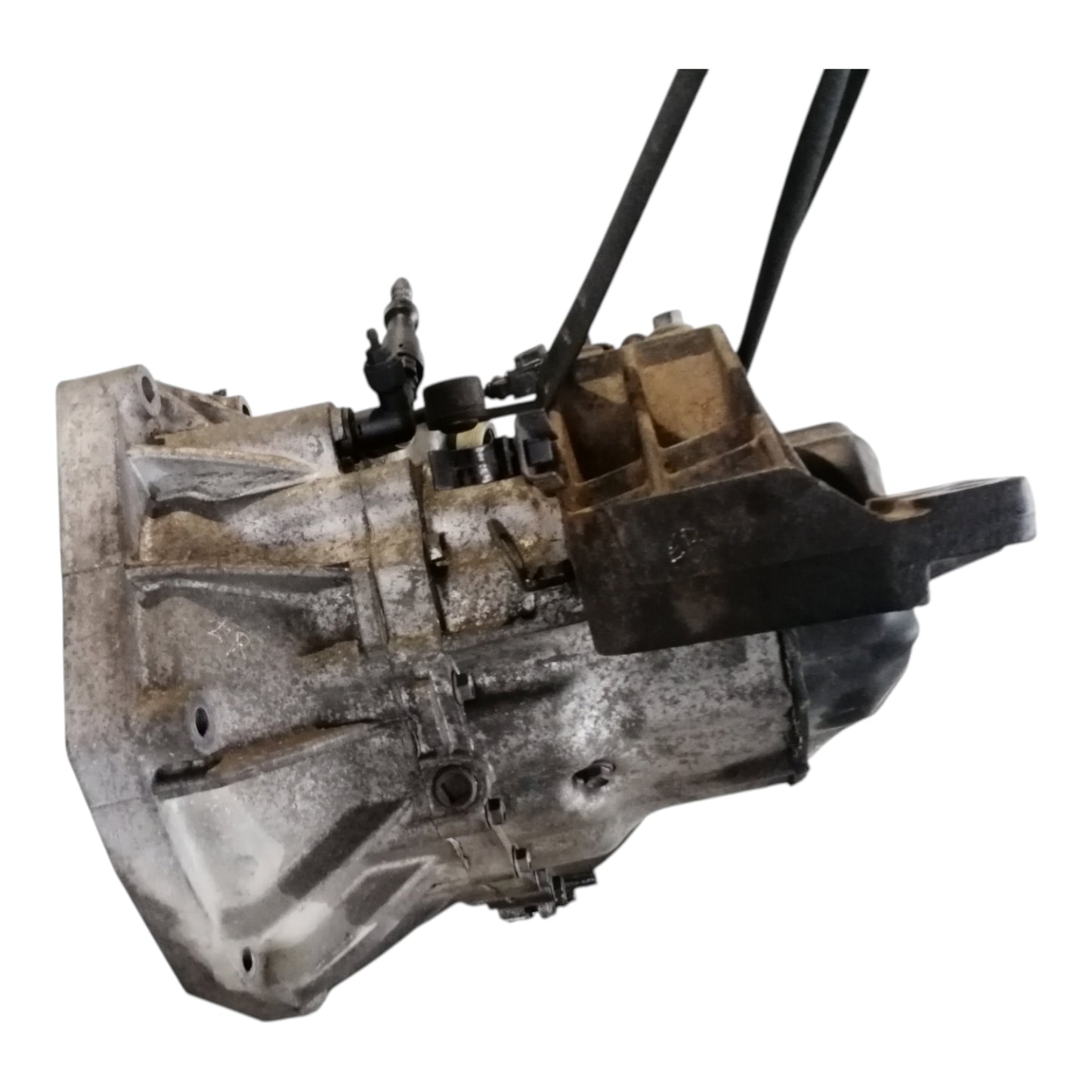 Cambio Manuale 5 Marce SUZUKI SWIFT 4 Serie 1.3 DDiS 55 Kw Motore Z13DTJ