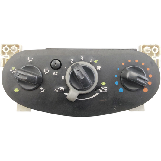 Modulo Comando Clima DACIA SANDERO 1 Serie/LOGAN 1 Serie