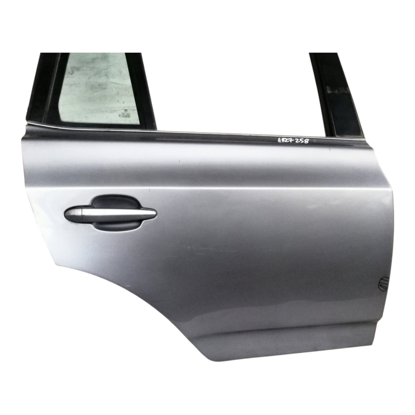 Porta Portiera Posteriore Destro BMW X3 E83