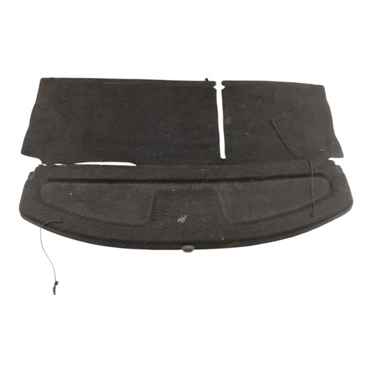 Cappelliera Ripiano Copertura Vano Bagagli TOYOTA YARIS 2 3 Serie