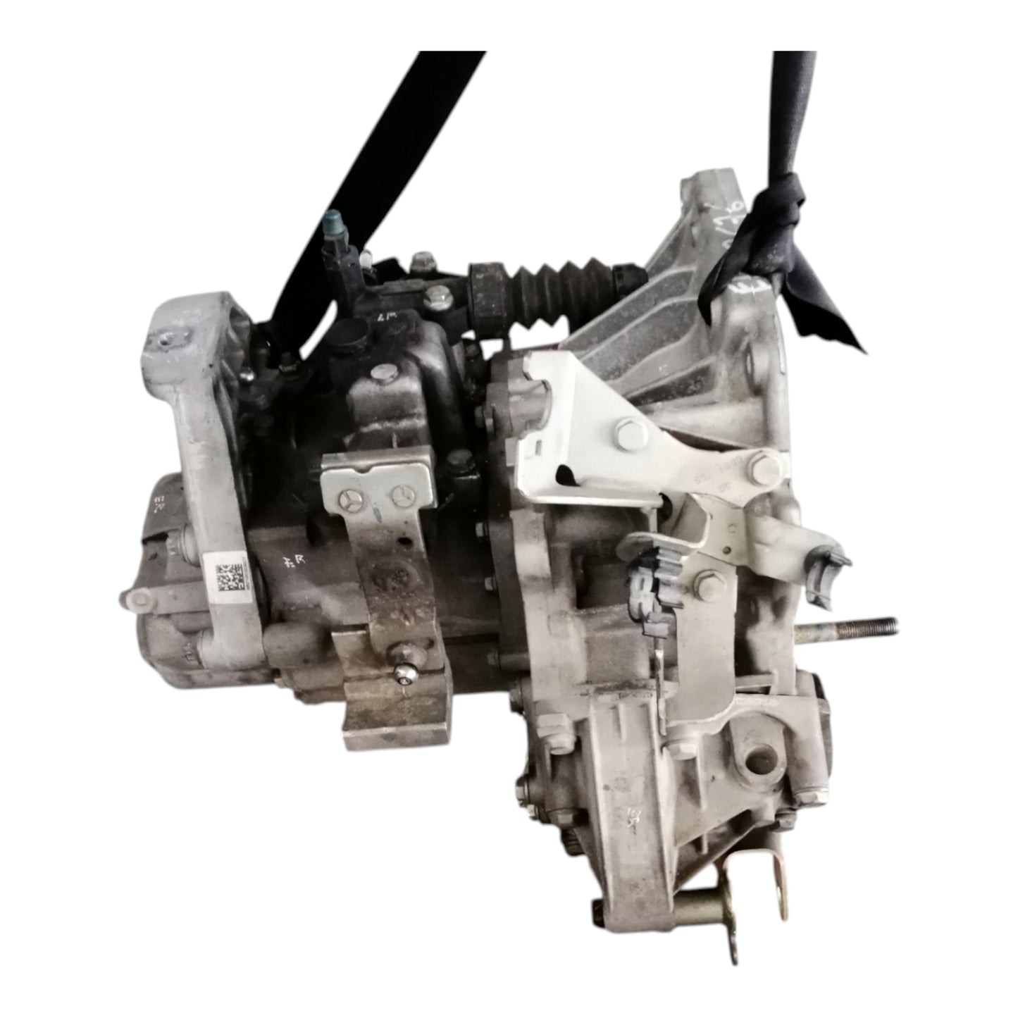 Cambio Manuale 6 Marce FIAT PANDA 312 3 Serie 1.0 Hybrid Motore 46341162