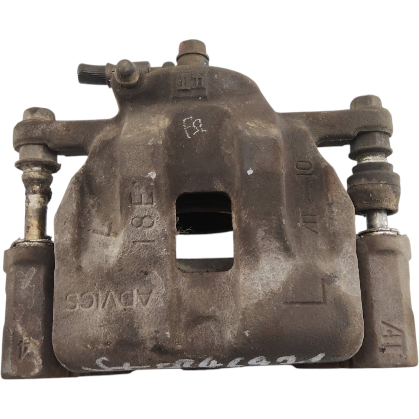 Pinza Freno Anteriore Sinistro SUZUKI GRAND VITARA 2 Serie 4X4
