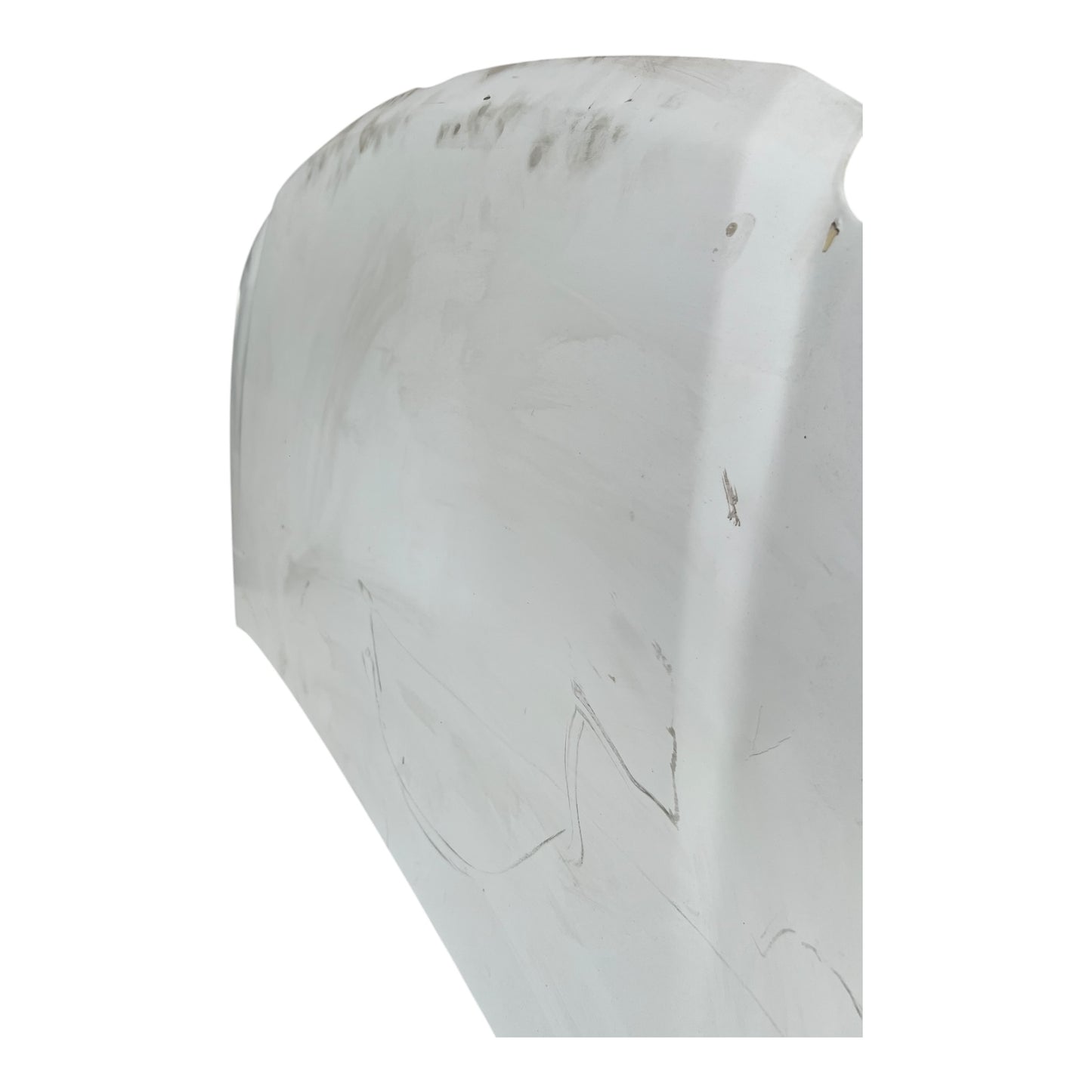 Cofano Anteriore FIAT PANDA 2 Serie Berlina VAN