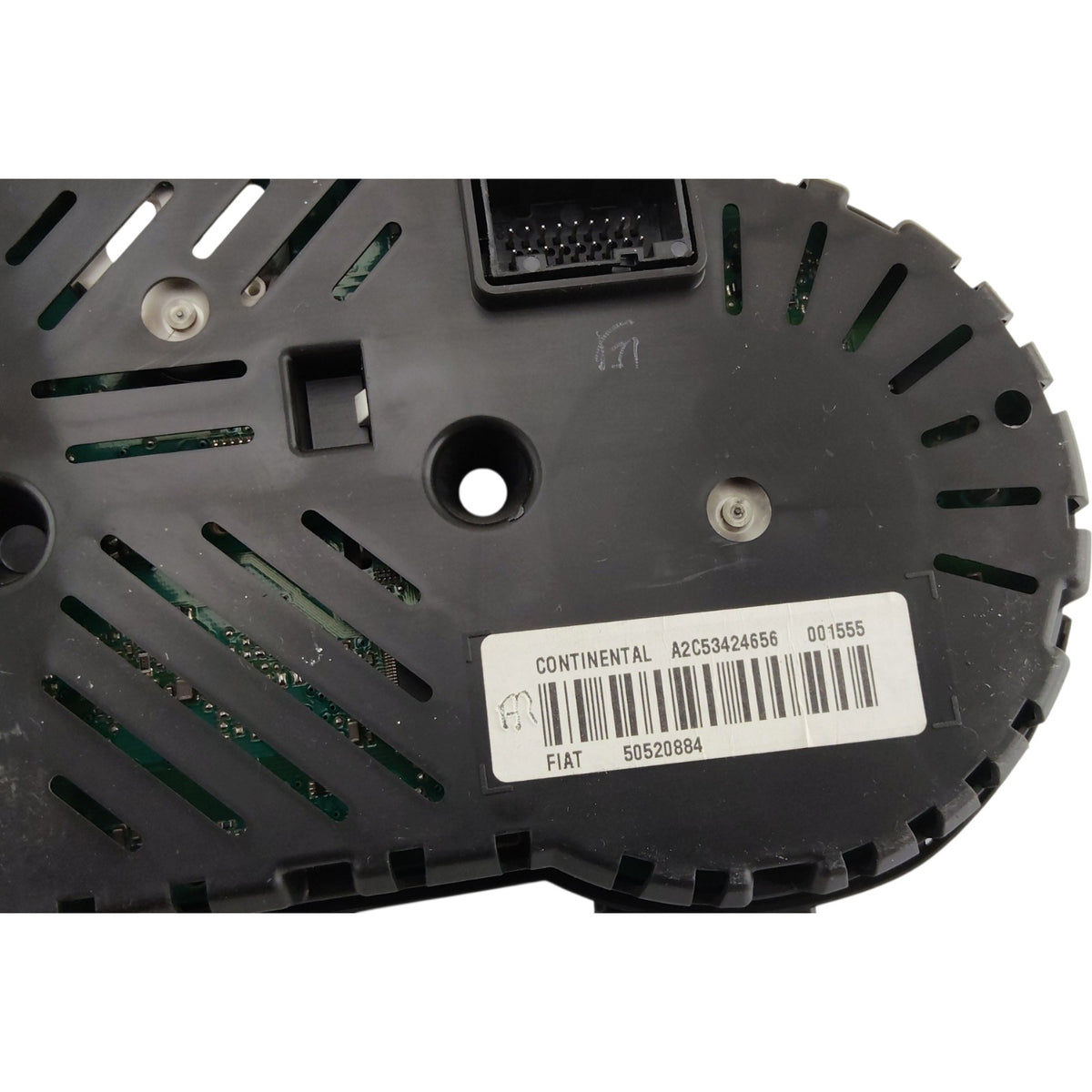 Quadro Strumenti ALFA ROMEO MITO 1.3 1.6 Diesel