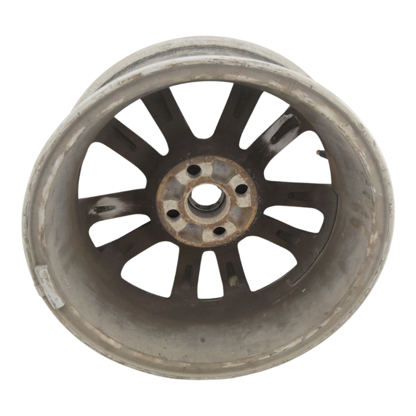 Cerchio in Lega Raggio 15 TOYOTA YARIS 4 SERIE 5JX15 ET39 4 Fori