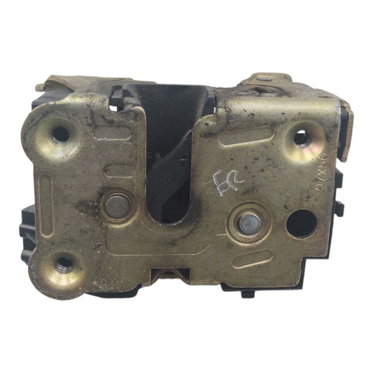 Serratura Porta Anteriore Destro RENAULT KANGOO EXPRESS 2 Serie
