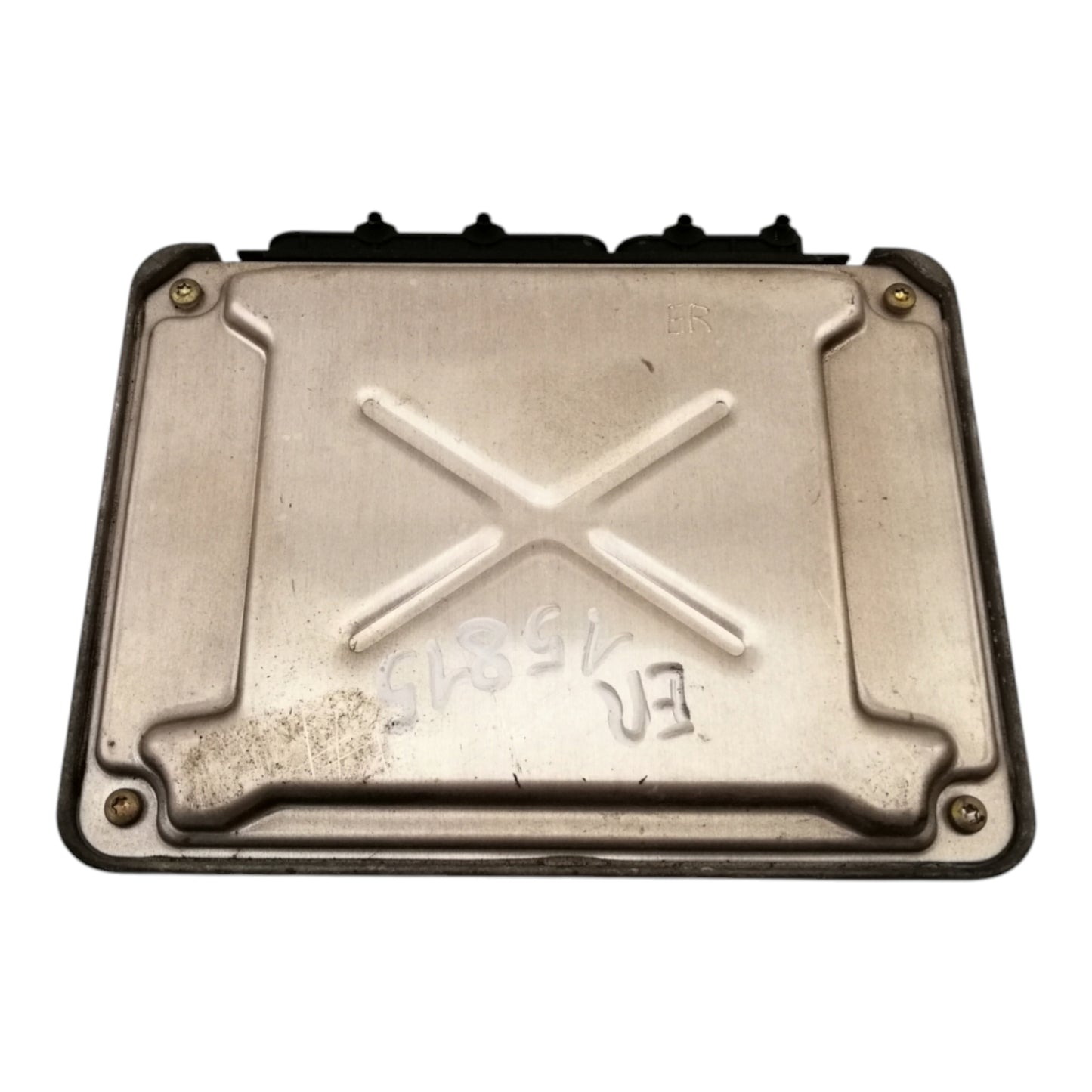 Centralina Iniezione FIAT PANDA 1 Serie 1.1 Benzina