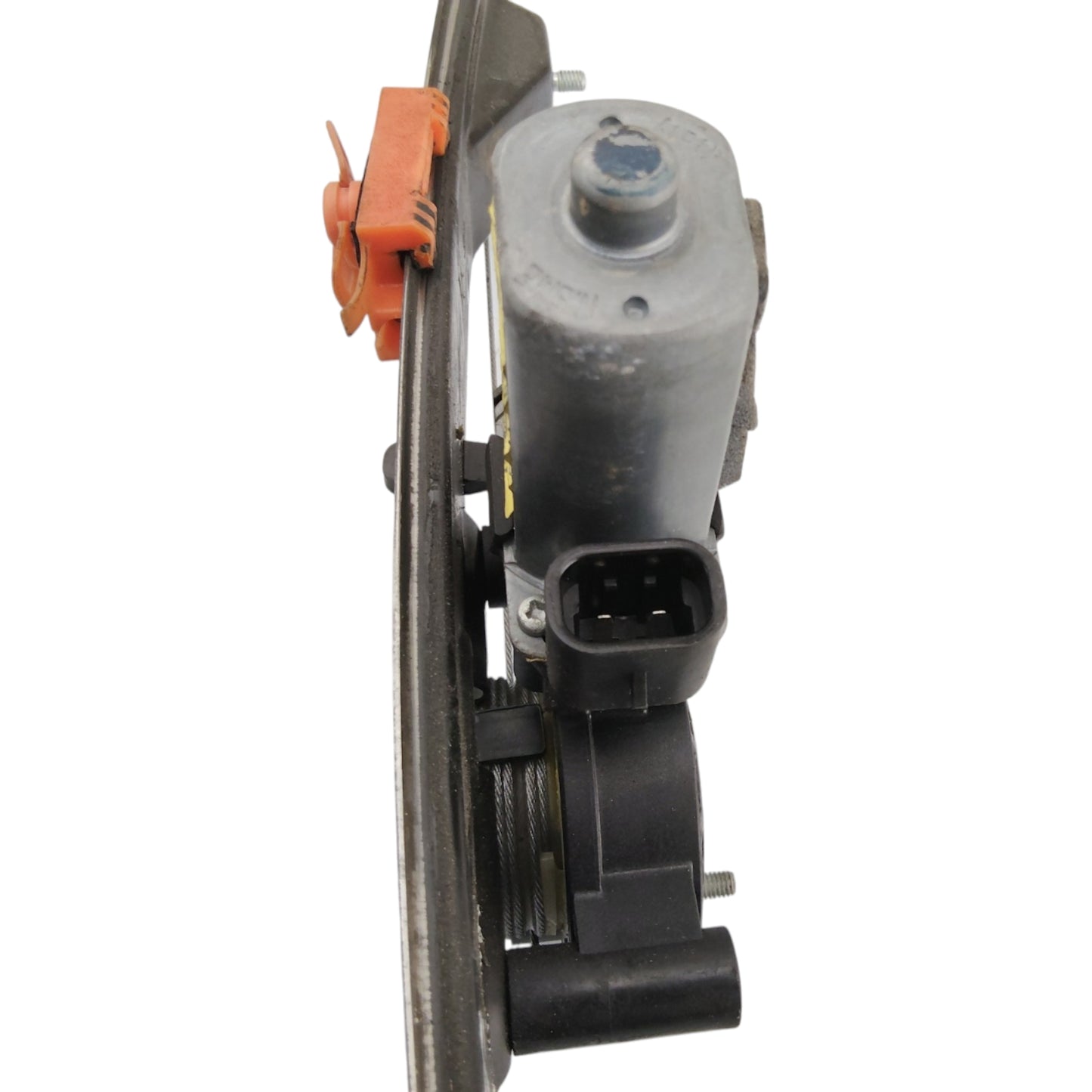 Alzacristallo Alzavetro Anteriore Destro FIAT PUNTO EVO 3-5 Porte