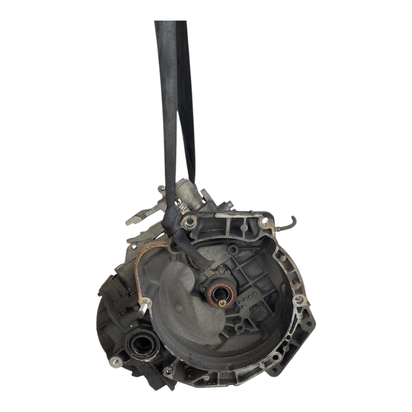 Cambio Manuale 6 Marce FIAT GRANDE PUNTO/PUNTO EVO 1.3 Diesel 199A3000