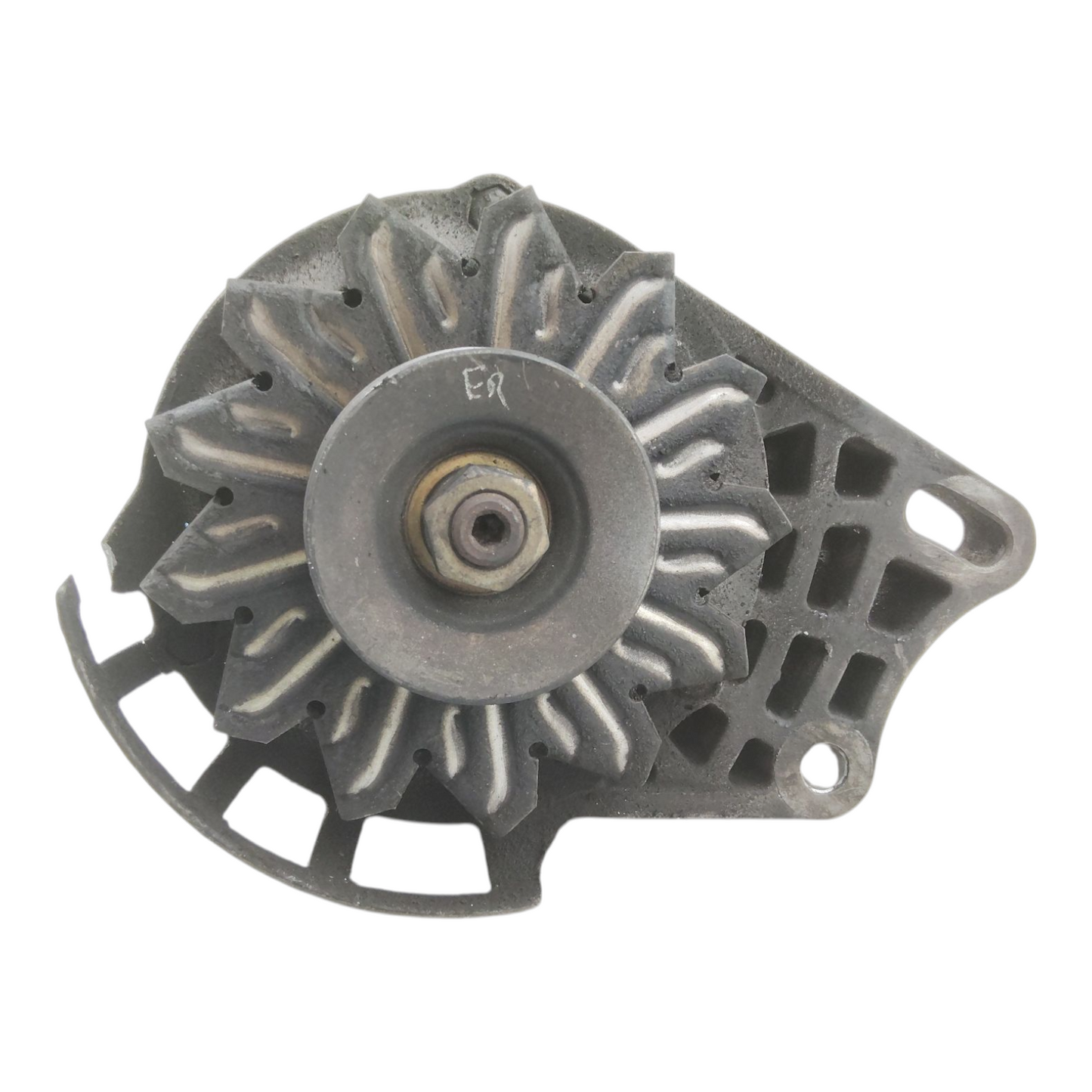 Alternatore FIAT PANDA 1 Serie/SEICENTO/CINQUECENTO 0.9 Benzina
