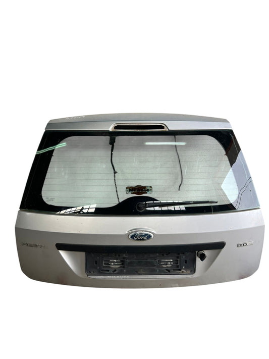 Portello Portellone Posteriore FORD FIESTA 5 Serie 5 Porte