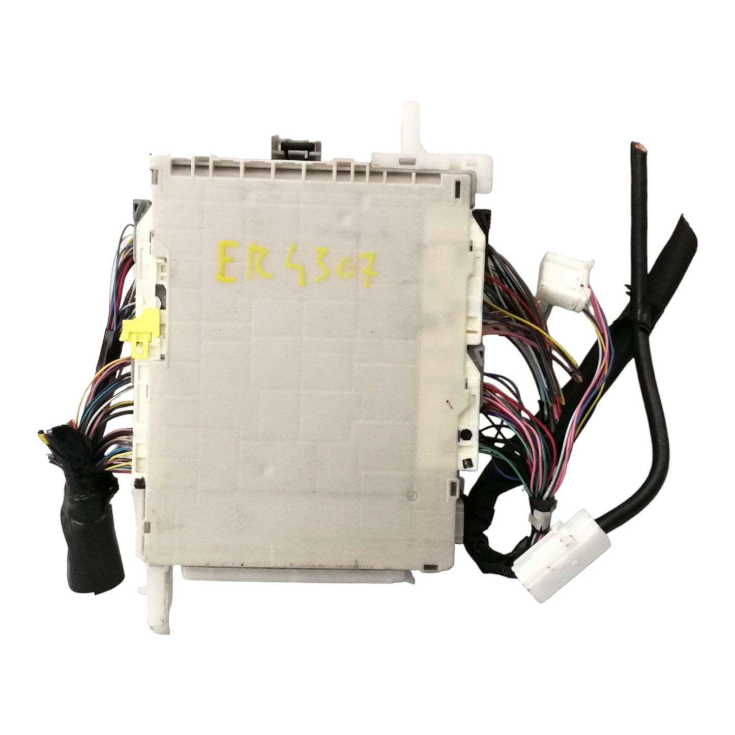 Computer Di Bordo TOYOTA YARIS 4 Serie