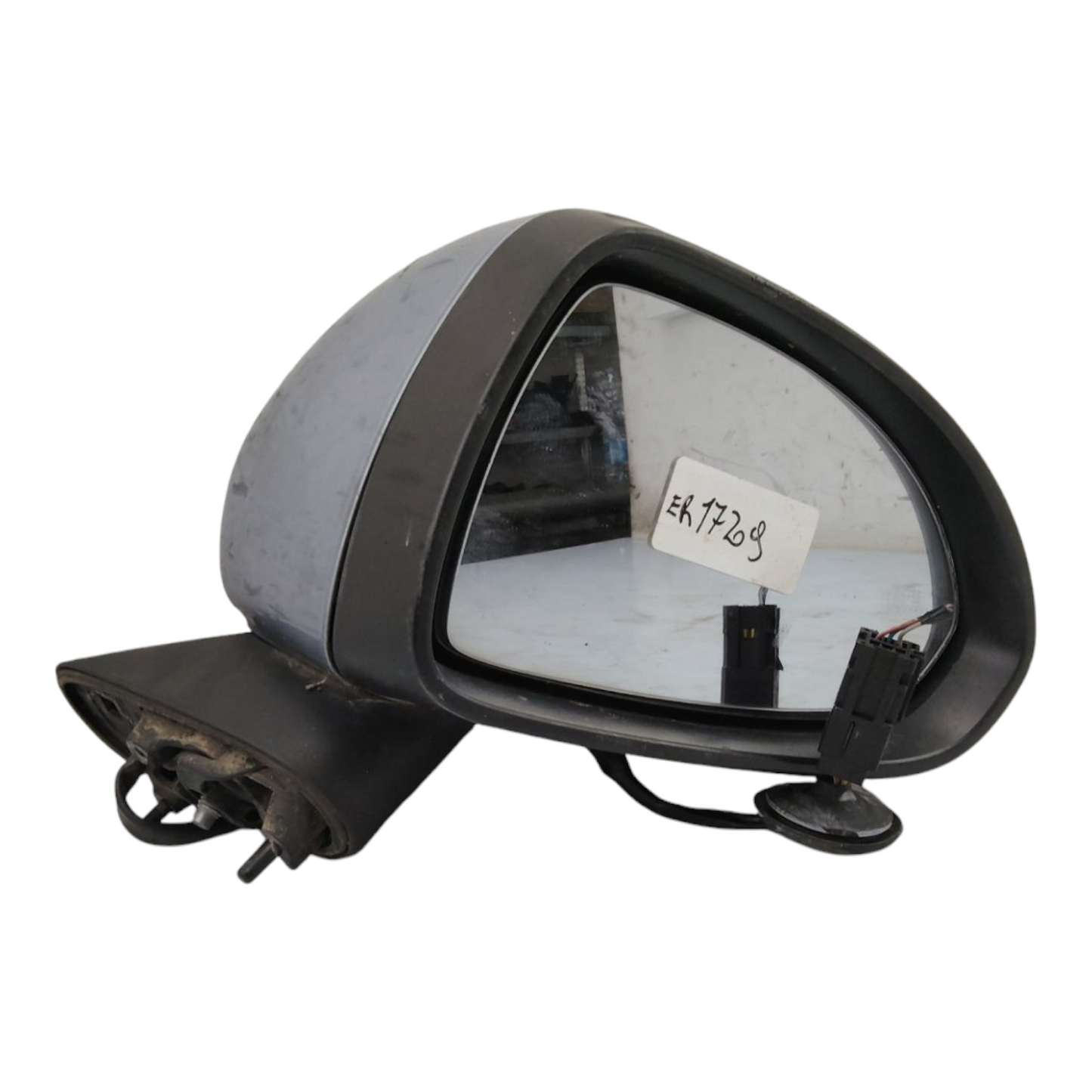 Specchietto Retrovisore Esterno Anteriore Destro OPEL CORSA D