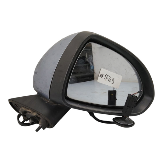 Specchietto Retrovisore Esterno Anteriore Destro OPEL CORSA D