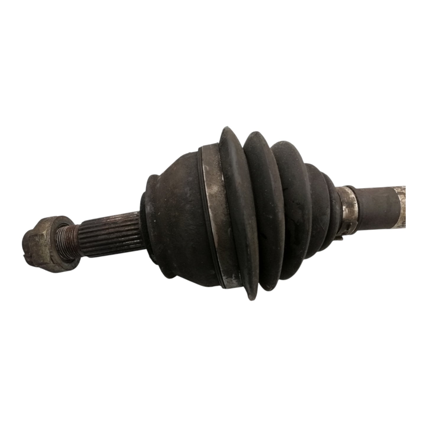 Semiasse Semialbero Anteriore Destro FIAT MULTIPLA 1 2 Serie 1.9 Diesel