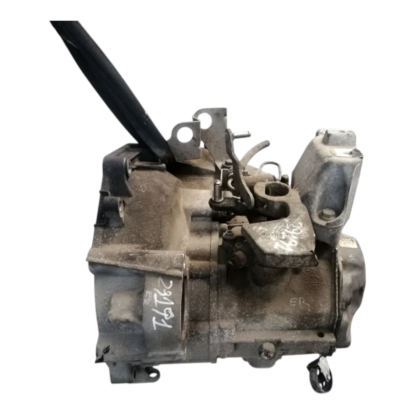 Cambio Manuale 5 Marce VOLKSWAGEN CADDY 3 Serie 2.0 Sdi