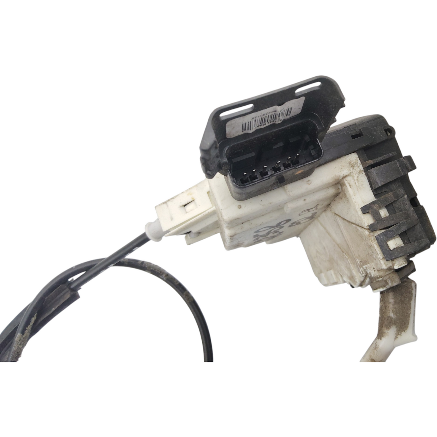 Serratura Porta Anteriore Destro CITROEN C5 3 Serie Berlina SW