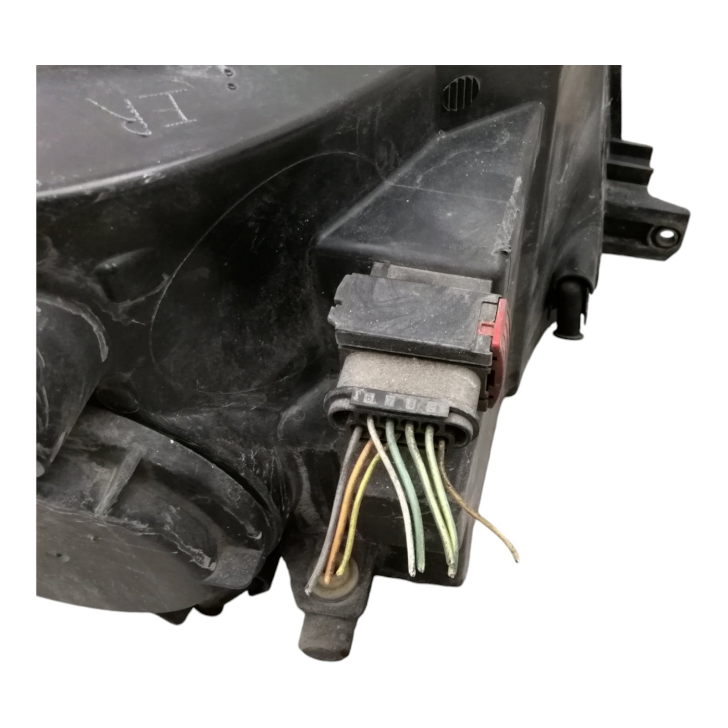 Faro Proiettore Anteriore Sinistro CITROEN BERLINGO 2 Serie