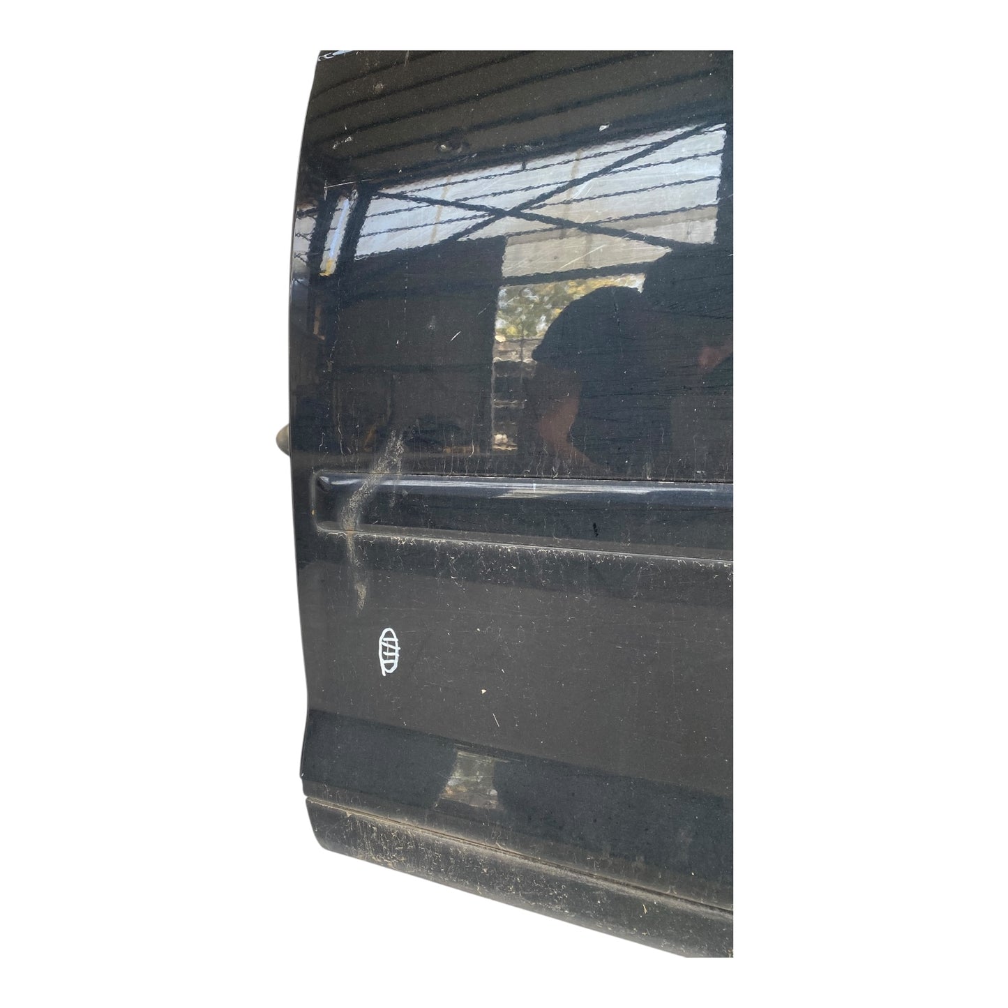 Porta Portiera Anteriore Sinistro AUDI A3 8PA Berlina 5 Porte