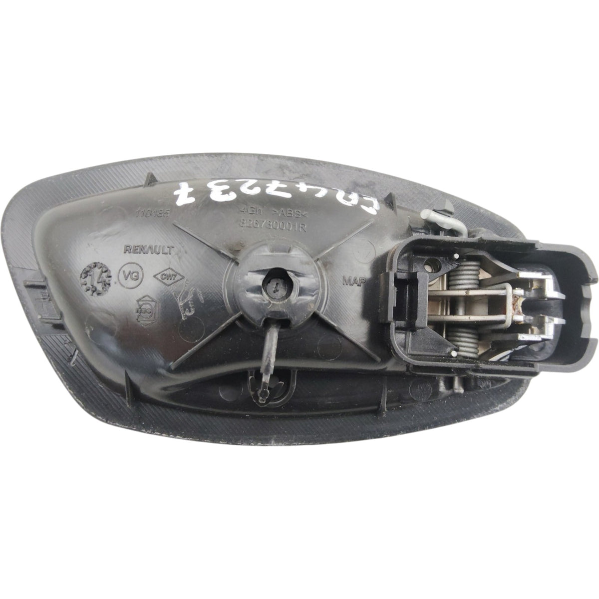Maniglia Porta Interno Anteriore Sinistro RENAULT CLIO 4 Serie