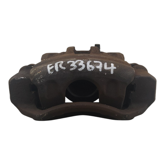 Pinza Freno Anteriore Sinistro HYUNDAI IX20 Benzina Diesel GPL