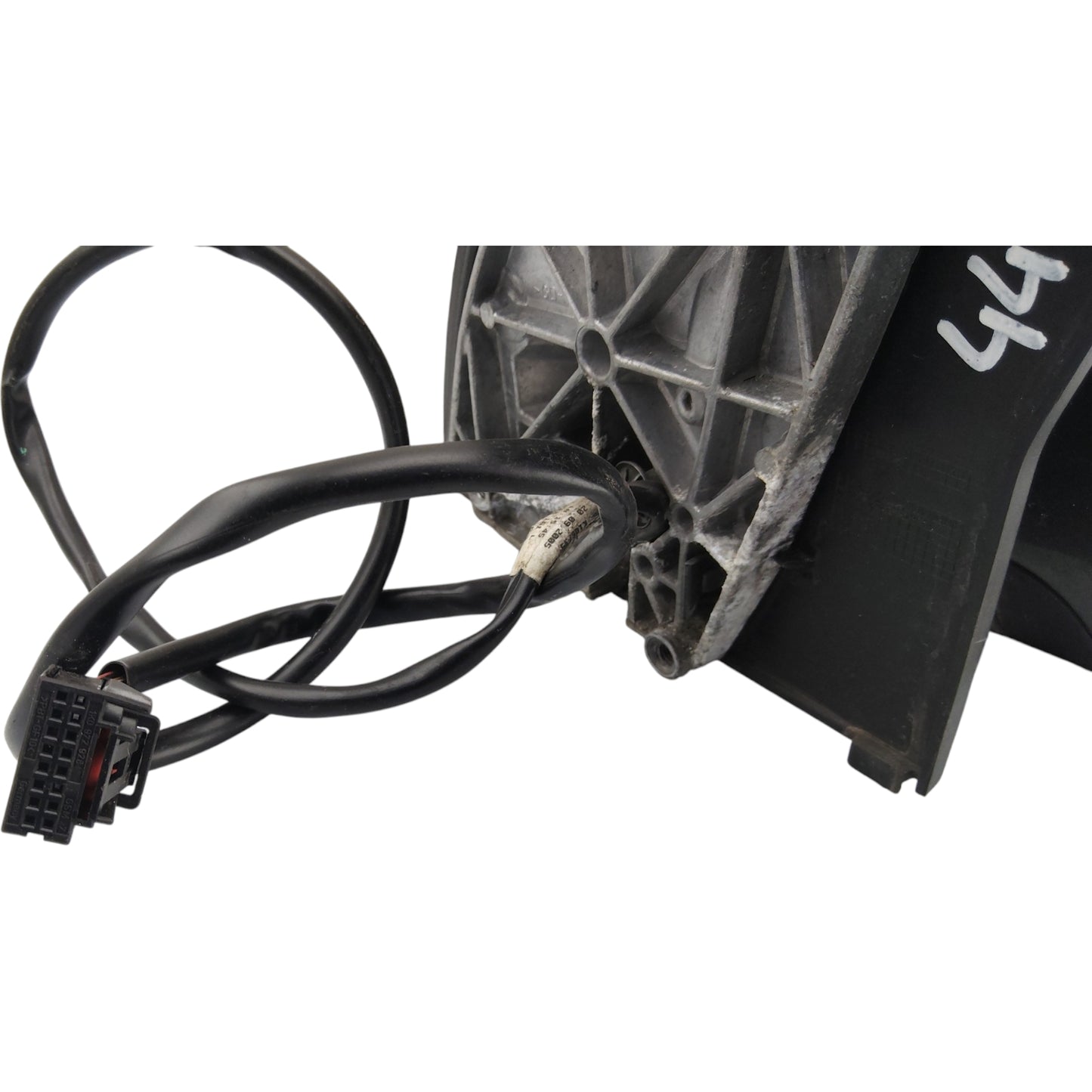 Specchietto Retrovisore Esterno Anteriore Destro VOLKSWAGEN GOLF 5 Serie