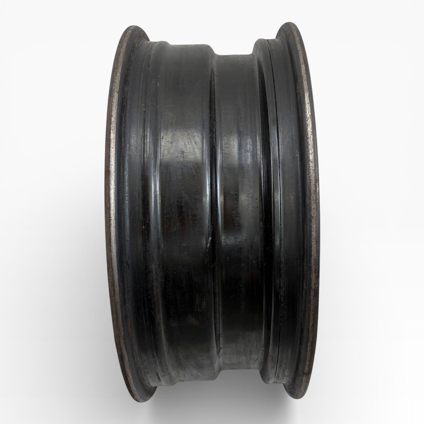 Cerchio In Ferro Raggio 17 DODGE CALIBER 6.5JX17 5 Fori